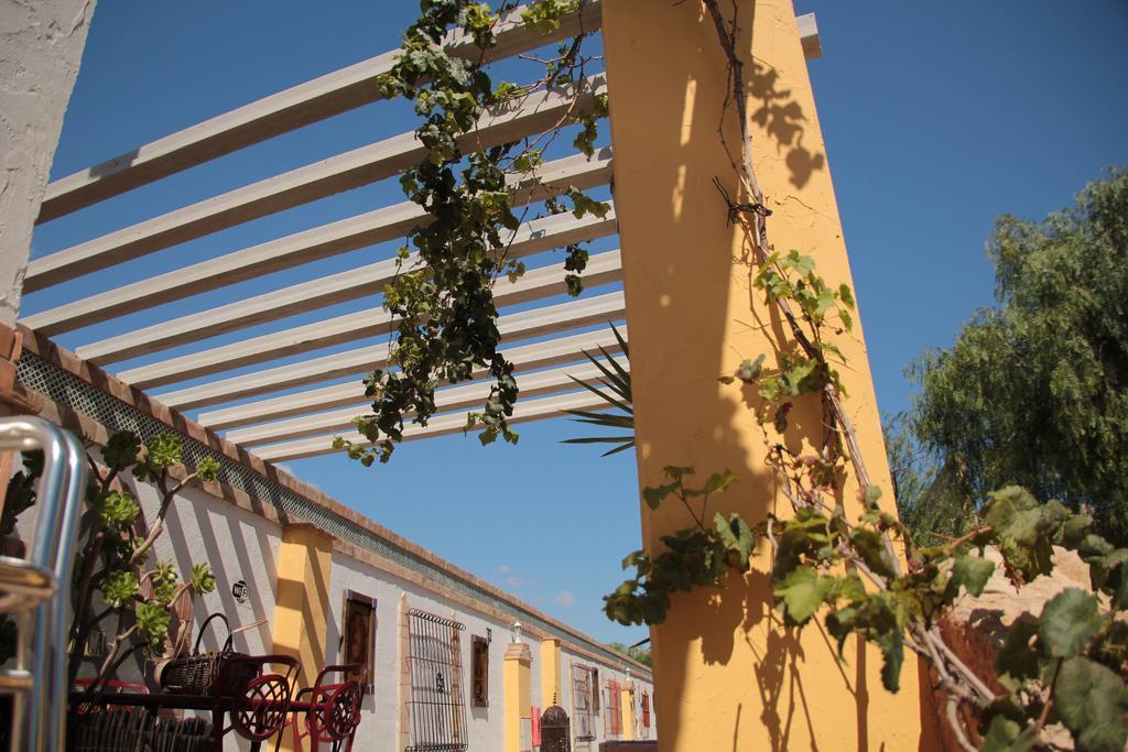 Finca Dona Sofia Maria San Pedro del Pinatar Exterior photo