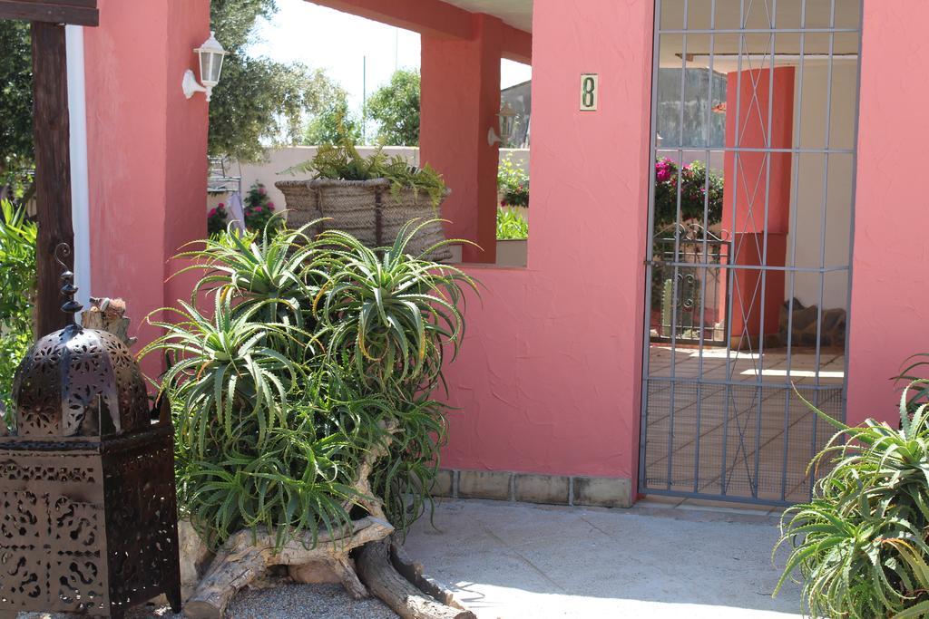 Finca Dona Sofia Maria San Pedro del Pinatar Exterior photo