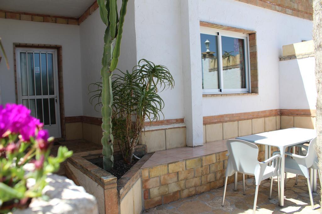 Finca Dona Sofia Maria San Pedro del Pinatar Exterior photo