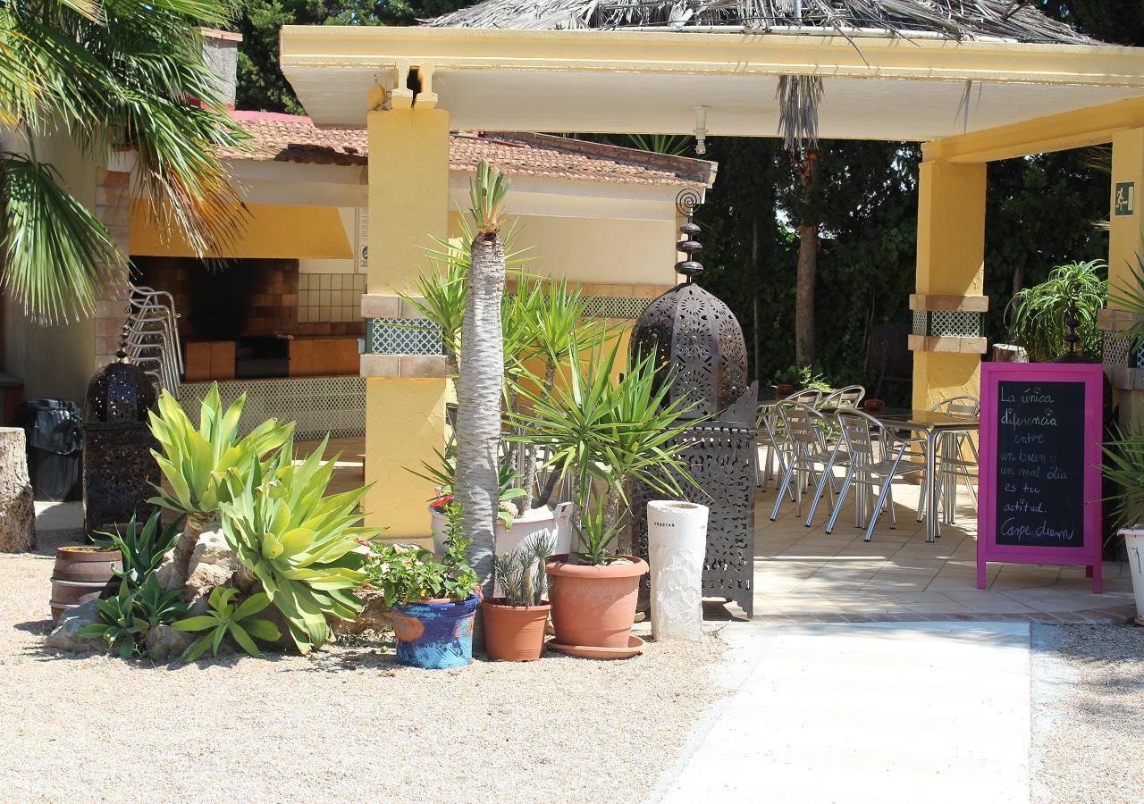 Finca Dona Sofia Maria San Pedro del Pinatar Exterior photo
